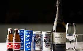 Villa Fontaine Tokyo Shinjuku